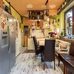 Cozy Holiday Home In Wismar With Private Terrace