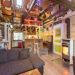 Cozy Holiday Home In Wismar With Private Terrace