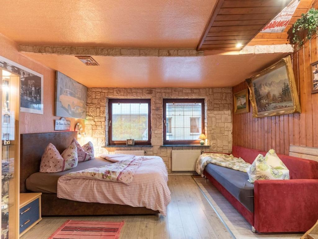 Cozy In With Private Terrace *