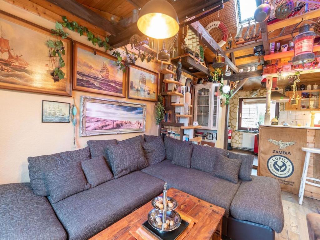 Cozy In With Private Terrace *