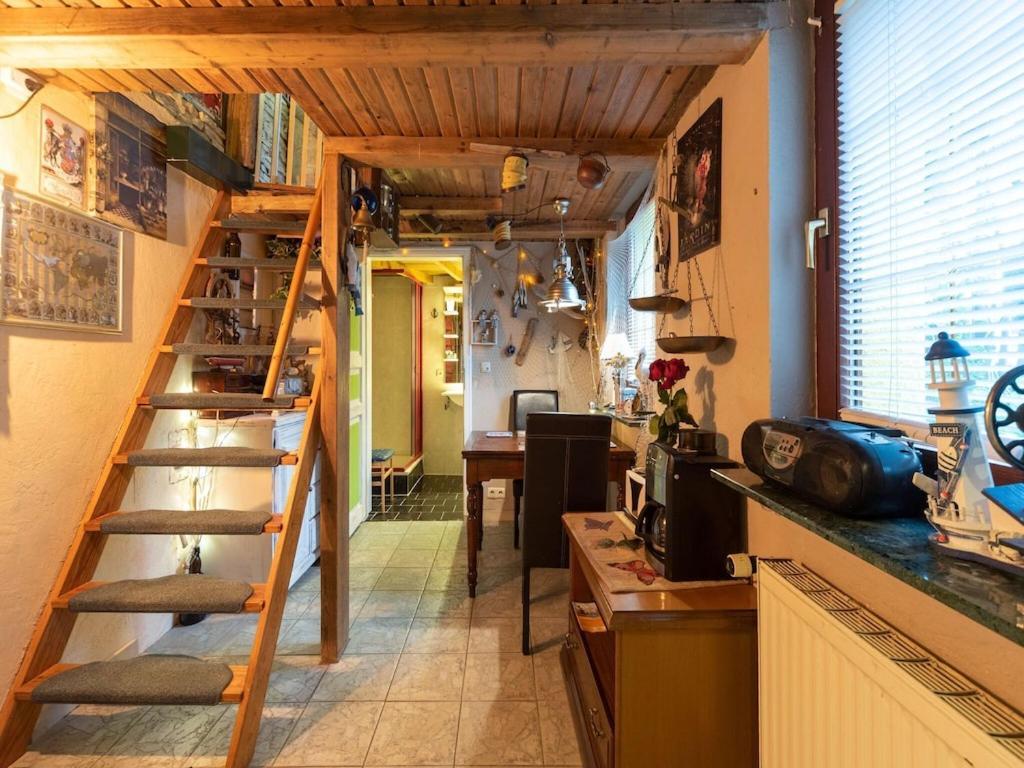 Holiday home Cozy In With Private Terrace