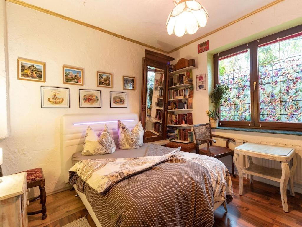 Holiday home Cozy In With Private Terrace Wismar