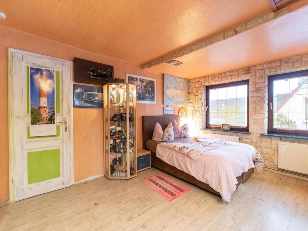 Cozy In With Private Terrace * Wismar
