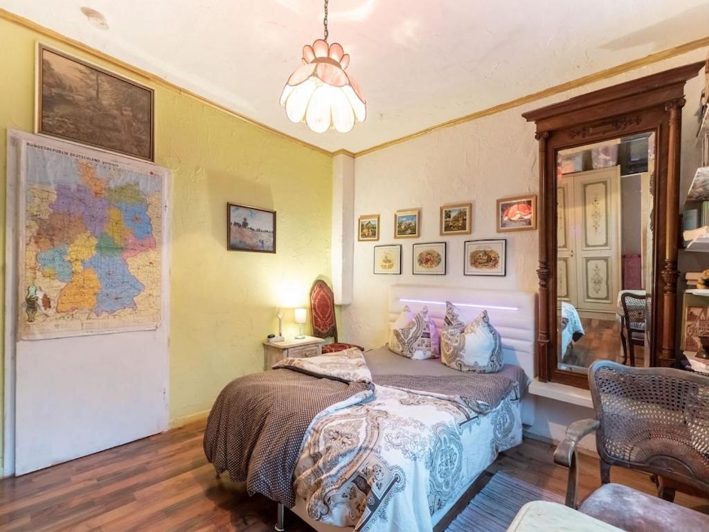 Ferienhaus Cozy In With Private Terrace Wißmar