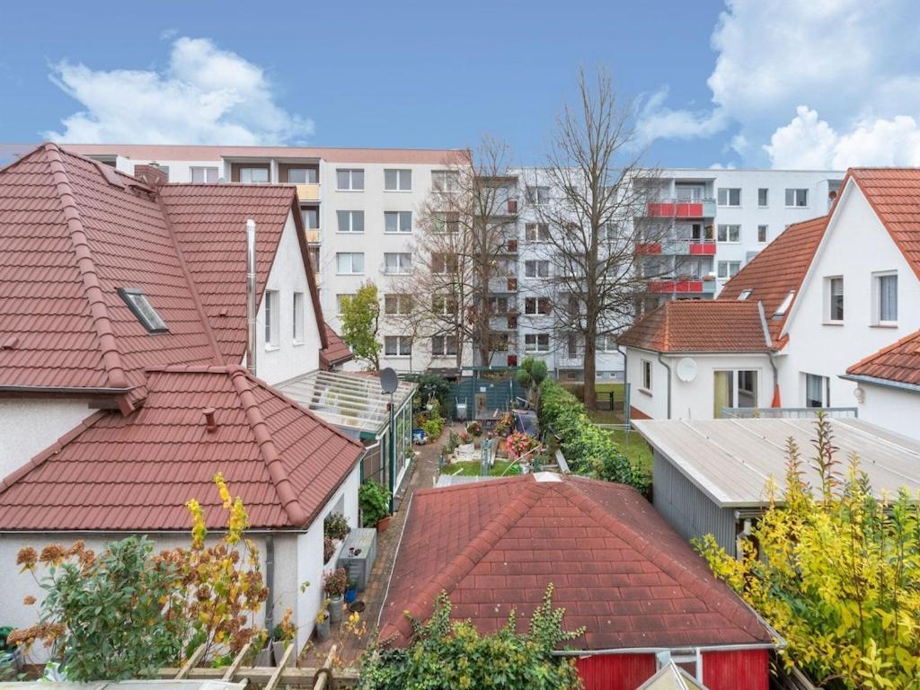 Cozy In With Private Terrace Ferienhaus *
