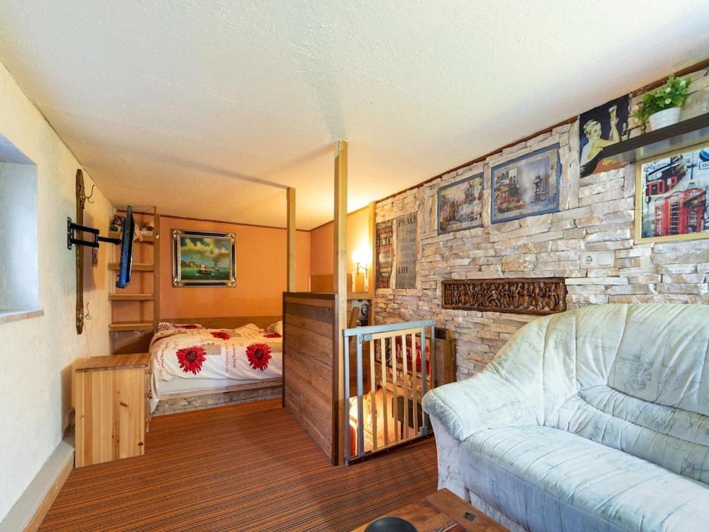 Cozy In With Private Terrace * Wismar