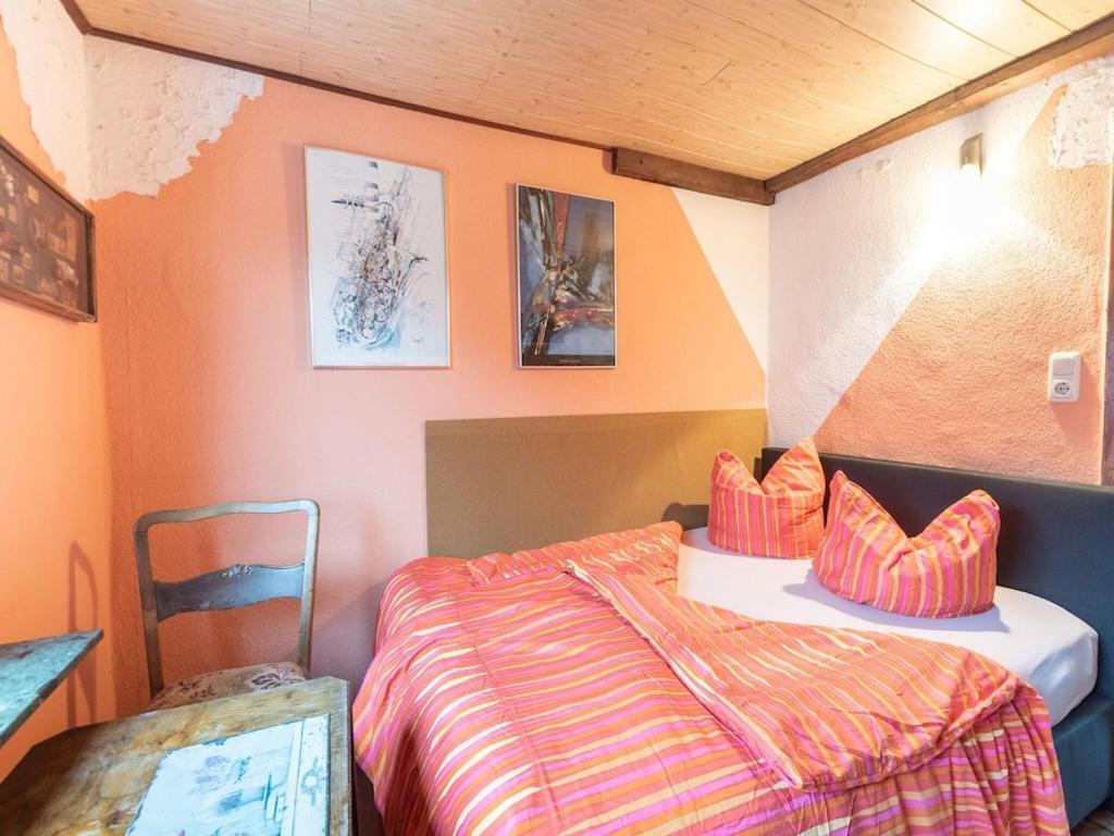 Cozy In With Private Terrace Ferienhaus Wißmar