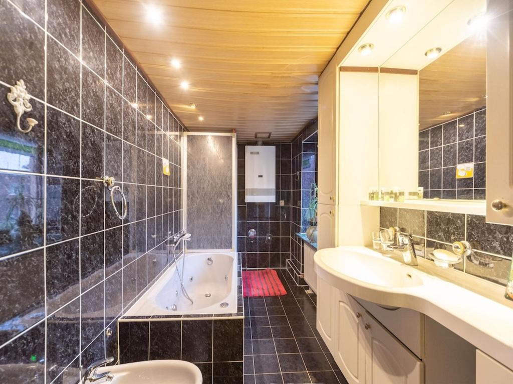 Cozy In With Private Terrace *